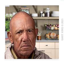 Two Barristers meeting up for coffee 30 years later!!!!