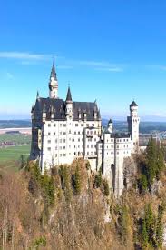 10 Essential Tips To Visit The Real Disney Castle In Germany Neuschwanstein 2020 Update Germany Castles Neuschwanstein Castle Prettiest Castles