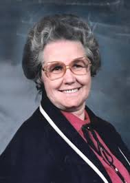 Alice Lucy Snider Obituary (2023)