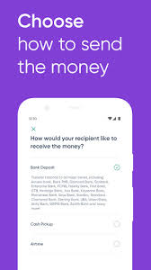 Cash app is a popular choice for sending money to friends. Worldremit Money Transfer App Send Money Abroad Apps On Google Play