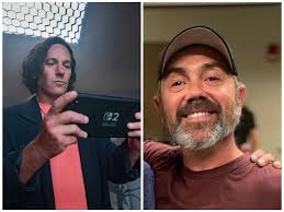 I was today years old when I found out that Rupert (Anthony Head) was the  guy in the Taster's Choice commercials.