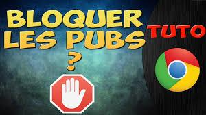 Découvrez comment faire une campagne google ads efficace pour votre entreprise. Comment Bloquer Les Pubs Sur Google Chrome Youtube