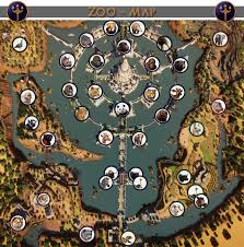 Here you get the direct link (from different filehoster) or a torrent download. Steam Workshop Atlantis Complete Zoo By Syrrael