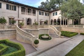 Maybe you would like to learn more about one of these? Historic Home Brings A Touch Of France To Texas Wsj