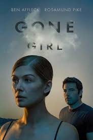This is a review of Gone Girl (2014) by Max Holland from his movie review  blog … All Max's reviews are at … https://maxhol.blogspot.com A married man  wakes up one day and