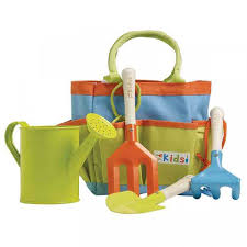 Check spelling or type a new query. Kids Gardening Tool Bag Set Cultivating Tools Arboretum Garden Centre