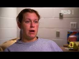 You take all your problems and frustrations and just. Lockup Maximum Security Female Unit Youtube