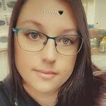 Tasha Hendrix's Instagram, Twitter & Facebook