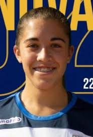 Partidos Noelia, Noelia Salazar Franquis