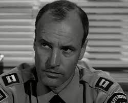 Warner Anderson Born: March 10, 1911 Brooklyn, New York Died: August 26,  1976 (age 65) Santa Monica, California