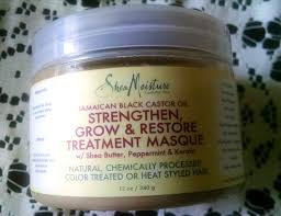 There have been limited studies to scientifically back up the claim that castor oil promotes hair growth. Jamaican Black Castor Oil Beauty412