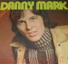 Danny Mark: Dann Kamst Du