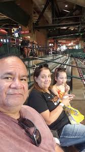 Event Feedback: Arizona Diamondbacks vs. San Francisco Giants