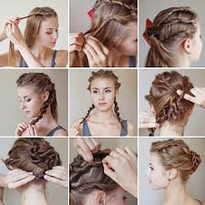 Go for a vintage hairstyle or a classy bun. 20 Simple Indian Juda Hairstyles For Wedding Parties Styles At Life
