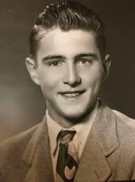 William R Blackley (1933-1968)