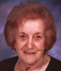 Lorna Bailey Obituary (2014)