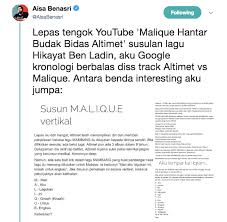 Dengar, patuh dan terpaku tunduk. Video Lagu Ni Bukan Untuk Dia Tapi Dia Terasa Saya Pun Tak Faham Kenapa Ben Ladin