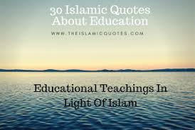 Check spelling or type a new query. 30 Inspiring Islamic Quotes On Education Knowledge Study