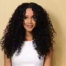 This has has been washed only after the cut. Habesha S And Their Curly Hair Salemindrias Eritrean Ethiopian Habesha Beautifulhair Konjocafe