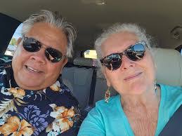 Michael Partlow's Instagram, Twitter & Facebook