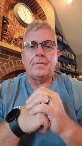 Danny Keithley's Instagram, Facebook & TikTok