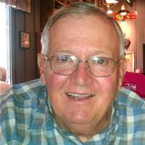 Obituary for Van Michael "Mike" Parker