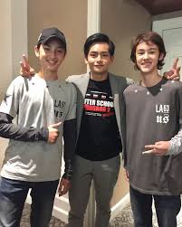 Pertama kali cole gribble mengawali karir sebagai aktor ialah pada tahun 2011, saat itu cole gribble terlihat dalam sinetron tutur tinular versi 2011. 10 Potret Imut Cole Gribble Pemeran Jason Di Ayat Ayat Cinta 2