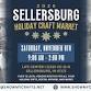 Sellersburg Holiday Craft Market event image