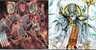 Decks, tips, effect and rulings. Quantum Monarch Deckliste
