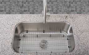 serene valley kitchen sink bottom grid