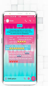Wa Warna Mod For Android Apk Download