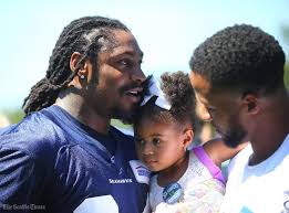 He played in the national football league(nfl) for the buffalo bills and seattle seahawks. Facebook