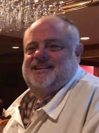 Gregory Joseph Napolitano