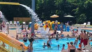 For your next day of fun, visit tie breaker family aquatic center in hopkinsville. Attractions Tie Breaker Family Aquatic Center Summertime Fun