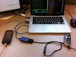 How Hackers Can Track You Via Your Cellphone Phone Mobile Security Cellular Network