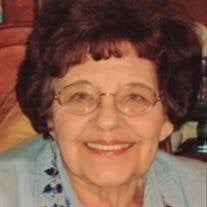 Evelyn Beth Armstrong Obituary