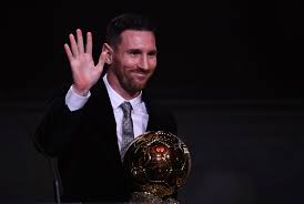 France football will not award a ballon d'or for the year 2020 as a result of the coronavirus pandemic, however the publication has presented a list of the best ever players i. Ballon D Or Winners And The Top 10 Players From 2000 To 2019 From Lionel Messi And Cristiano Ronaldo To Michael Owen And Ronaldinho