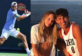 Very thrilled with that achievement 06/15 barbora. Alexei Popyrin S Bio Height Family Coach Girlfriend And Net Worth Tennis Tonic News Predictions H2h Live Scores Stats