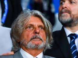 Последние твиты от massimo ferrero (@unavitadacinema). Appropriazione Indebita E Truffa Sequestrati Beni Per 2 6 Milioni Al Presidente Della Samp Ferrero Corriere It