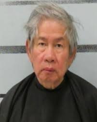 PHAN, SANG JAMES 04/15/2025 Age: 62 Charges: CRIMINAL TRESPASS BLDG/PROP  (ON VIEW) Arresting Agency: LPD #lubbockpolicedepartment #SangJamesPhan  ADVERTISEMENT: While not convicted, public opinion can be quick to judge.  If you or a