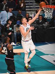 Denver nuggets, 2nd round (11th pick, 41st overall), 2014 nba draft Nba All Star Sneakers 2019 Sole Collector