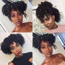 Super Easy Instagrambaddie Hairstyles Vid On My Channel Done On My Type 4 Hair In Its Coily S Coily Natural Hair Natural Hair Styles Natural Hair Inspiration