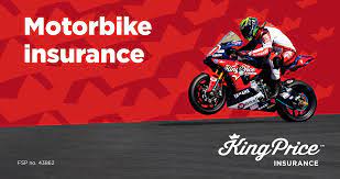 Motorbike insurance can help you get a fast bike insurance quote and save money. Introducing Super Cheap Motorbike Insurance King Price Insurance