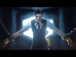 Fortnite's midas is more fun. Midas Is Alive Fortnite Short Film Season 3 Youtube