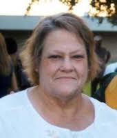 Obituary information for Kathleen Ann Breaux