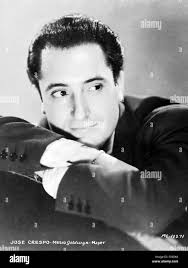 Jose crespo hi-res stock photography and images