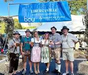 Oktoberfest in Libertyville 2026