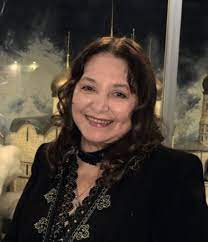 Племянница — мария бурляева (род. Natalya Bondarchuk Mirovye Cennosti Iskusstva Nado Zashishat