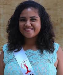 Miss Universe Guam 2018 Contestants