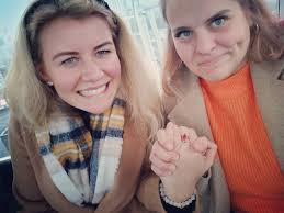 Sõpru vaja ikka toetada kui